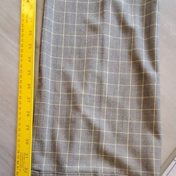 Neva Womens pantsuit size 9 - 34" Long inseam - Picture 11 of 13